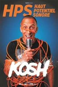 Kosh dans HPS (Haut Potentiel Sonore)
