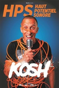Kosh dans HPS (Haut Potentiel Sonore)
