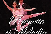 Pirouette et Mélodio