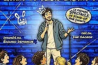 Édouard Demanche dans Tu comprendras quand tu seras grand !