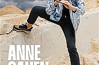 Anne Cahen dans Moment de qualité