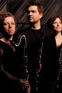Concert anniversaire 25 ans : Quatuor Anches Hantées