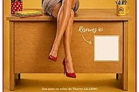 La maîtresse de mon fils