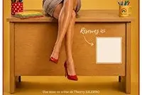La maîtresse de mon fils