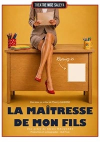 La maîtresse de mon fils
