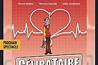 Célibataire, mais je me soigne
