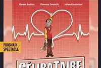Célibataire, mais je me soigne
