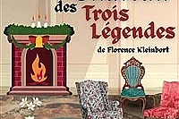 Noël au château des trois légendes