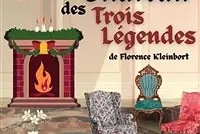 Noël au château des trois légendes
