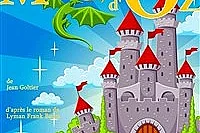 Les aventures du Magicien d'Oz