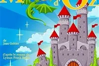 Les aventures du Magicien d'Oz
