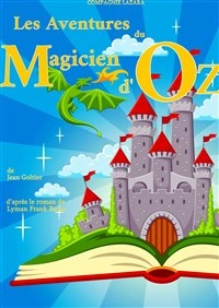 Les aventures du Magicien d'Oz