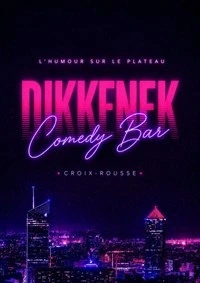 Dikkenek Comedy Club