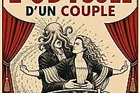 L'Odyssée d'un couple