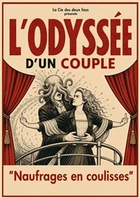 L'Odyssée d'un couple