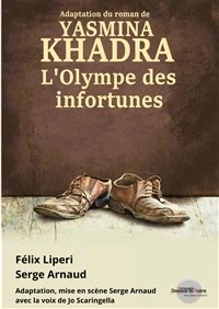 L'Olympe des Infortunes