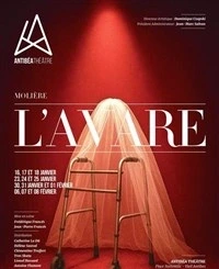 L'Avare