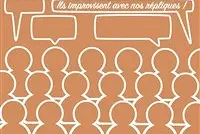 Les 17 de l'impro : Les 17 répliques du public
