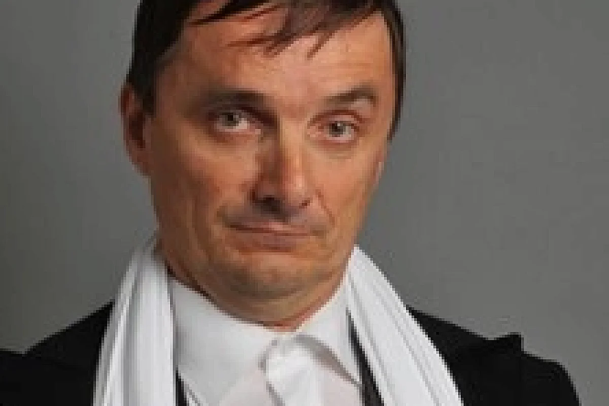 Week End de Dingue 3 Humoristes