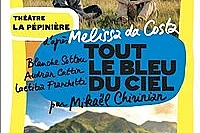 Tout le bleu du ciel