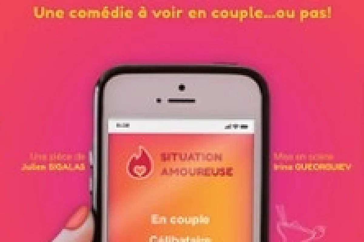 Célibataires - Tournée