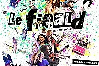Le Fieald