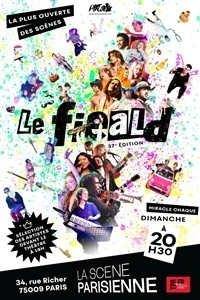 Le Fieald