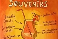 Bar des souvenirs
