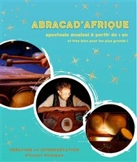 Abracad'Afrique