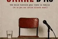 Carré d'As
