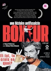 Boxeur