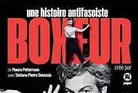 Boxeur