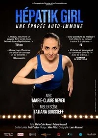 Hépatik Girl