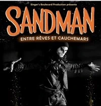 Sandman : entre rêves et cauchemars