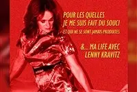 Tamar Baruch dans Toutes les choses...