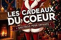 Les cadeaux du coeur