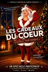 Les cadeaux du coeur