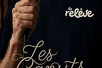 La Relève Comedy Club : Les Canuts