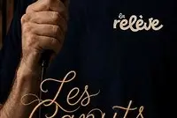 La Relève Comedy Club : Les Canuts