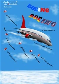 Boeing Boeing