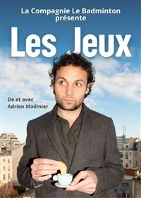 Les Jeux