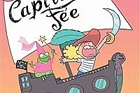 Capitaine Fée !