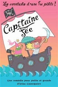 Capitaine Fée !