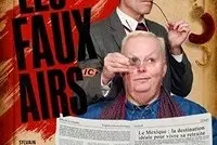 Les faux airs