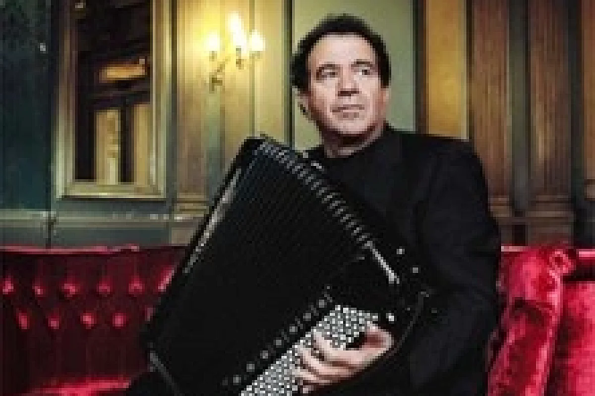 Orchestre de Pau Pays de Bearn