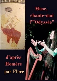 Muse, chante-moi l'Odyssée : Partie 1, Télémaque
