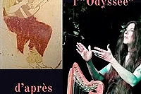 Muse, chante-moi l'Odyssée : Partie 3, Nausicaa