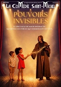 Pouvoirs invisibles