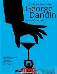 George Dandin