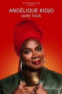 Angélique Kidjo